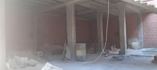 Vente Carcasse Sétif Beni hocine
