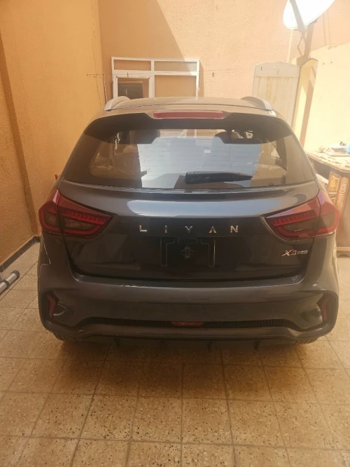 Livan X3 Pro  2026 manual