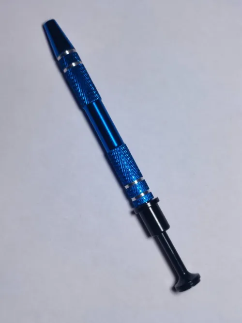 Matériel piercing acier inoxydable 