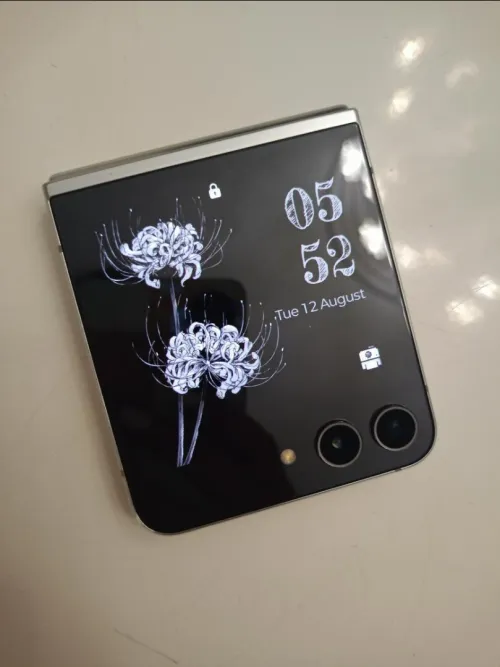 samsung z flip 5
