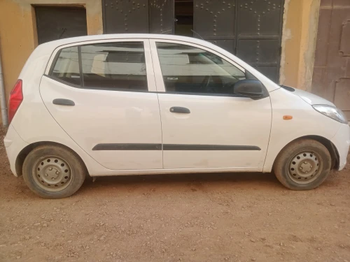 Hyundai I10 2016 