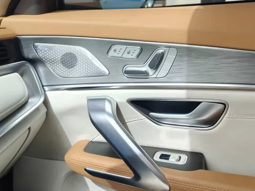 Jetour  X70 PLUS 2025 Luxury