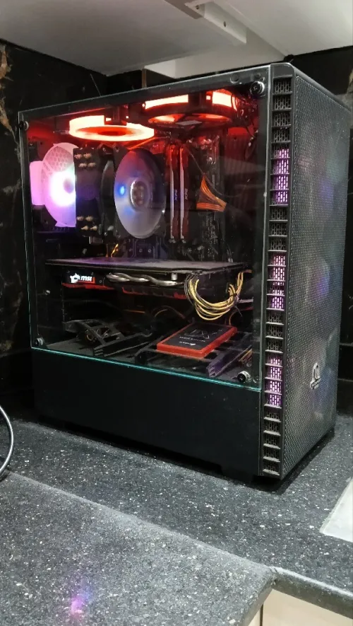 Gaming PC