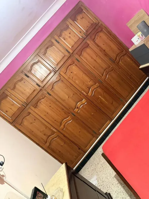 Location Appartement F3 Alger Ain benian