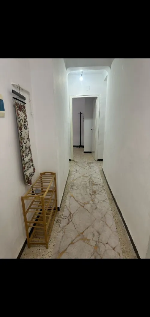 Vente Appartement F3 Alger Ain benian