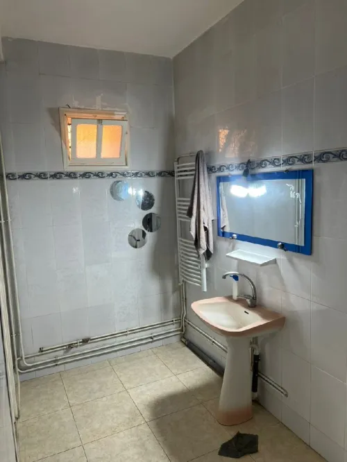 Vente Immeuble Alger Ain benian