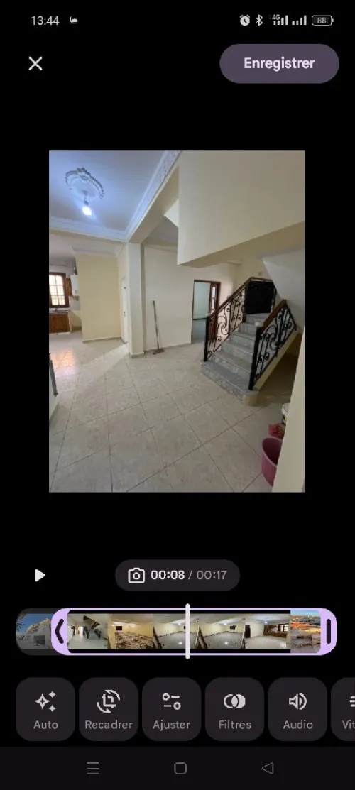 Vente Villa Alger Ain benian