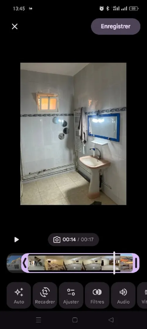 Vente Villa Alger Ain benian