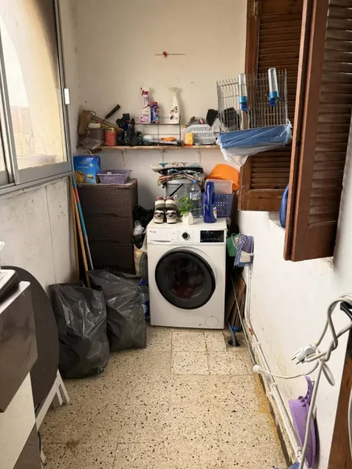 Location Appartement F3 Alger Ain benian