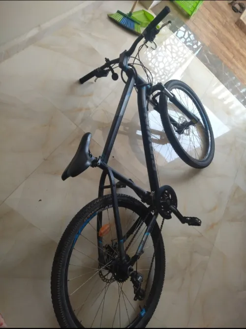 Bitwin rock rider 