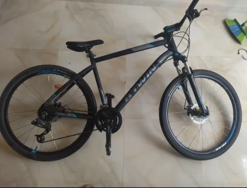 Bitwin rock rider 