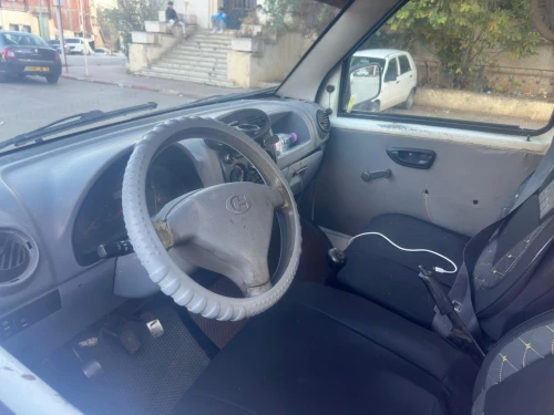 Changan شونغ 7 بلاص 2007 