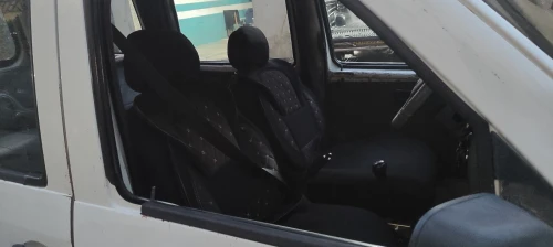 Changan شونغ 7 بلاص 2007 