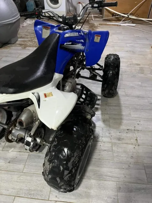 Yamaha 3 2019
