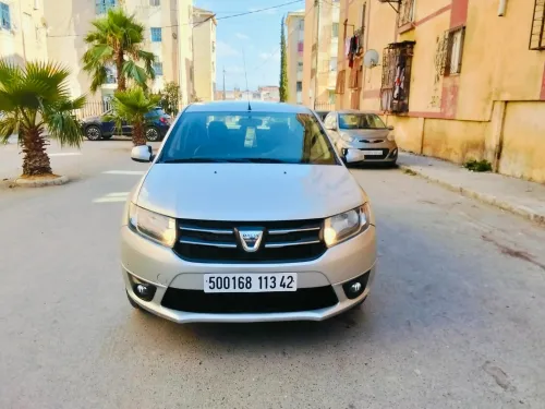 Dacia Logan 2013 Logan