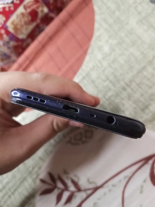 Oppo a15s 