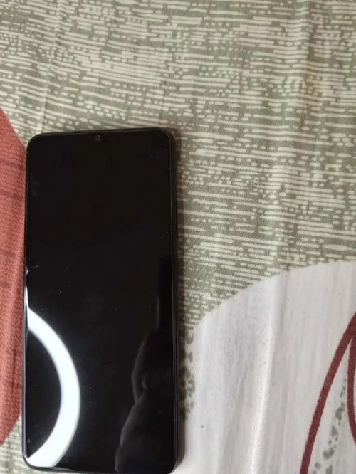 Oppo a15s 