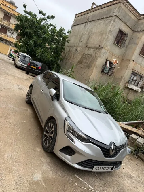 Renault Clio 5 2022 Intense
