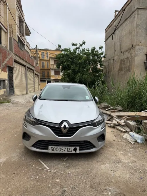 Renault Clio 5 2022 Intense