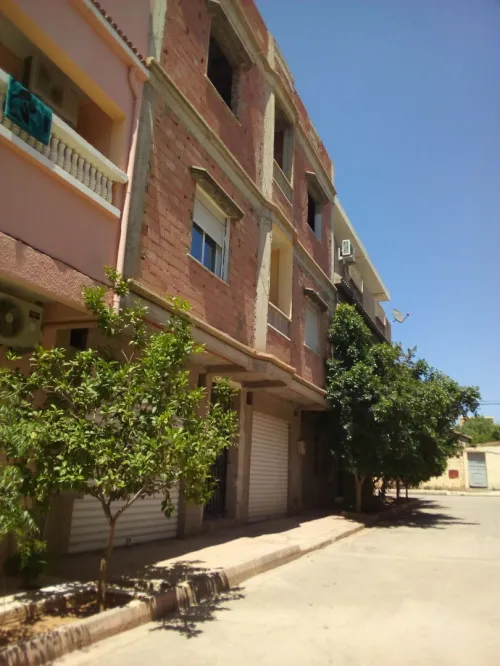 Vente Villa Chlef Ouled fares