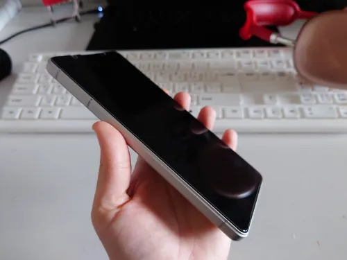 Sony Xperia 1 mark 6