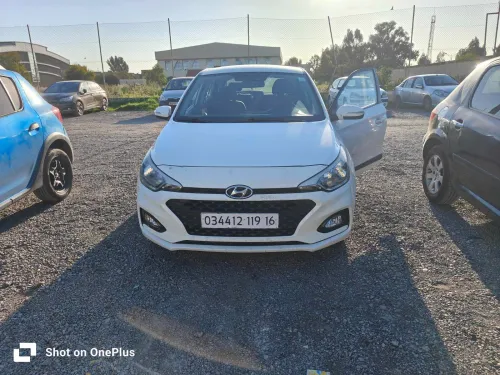 Hyundai i20 2019 Extrême