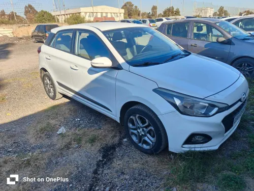 Hyundai i20 2019 Extrême