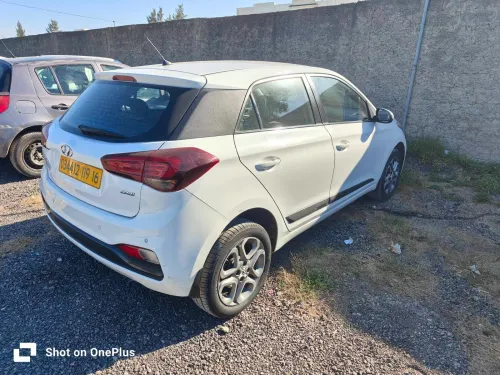Hyundai i20 2019 Extrême