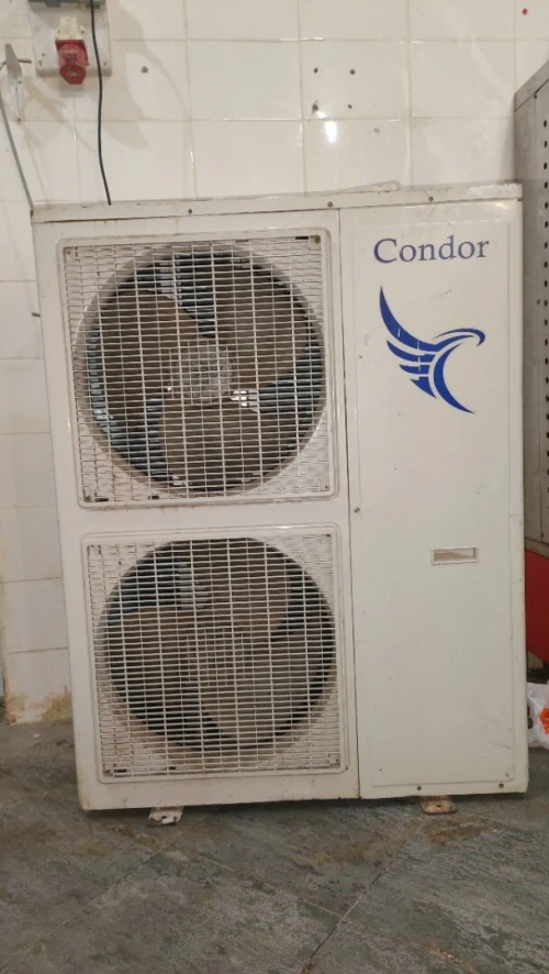 Climatisation 