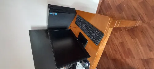 PC de bureau