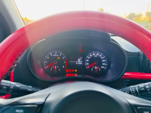 Kia Picanto 2019 LX Start