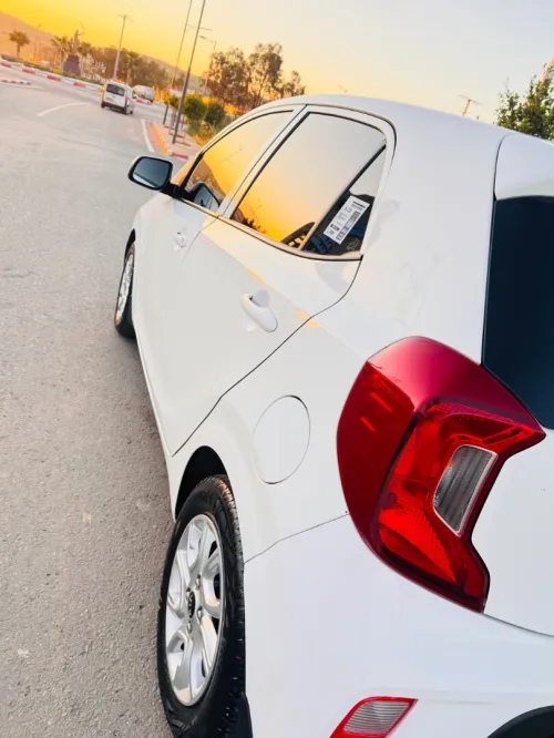 Kia Picanto 2019 LX Start