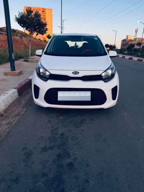 Kia Picanto 2019 LX Start