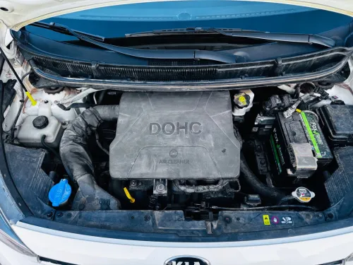 Kia Picanto 2019 LX Start