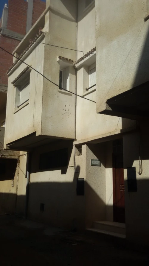 Location Villa Tipaza 