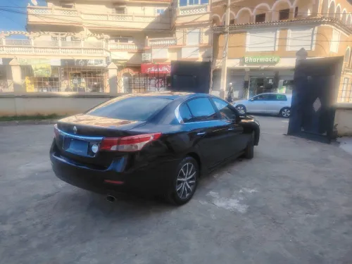 Renault Latitude 2016 Latitude