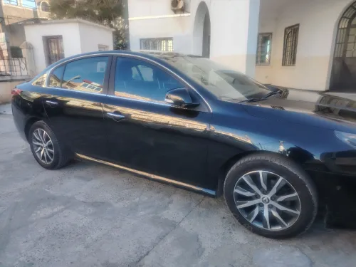 Renault Latitude 2016 Latitude