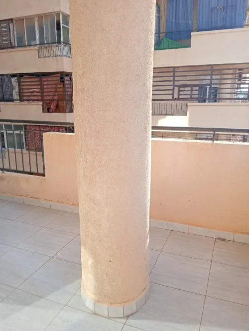 Location Appartement F3 Oran Hassi mefsoukh