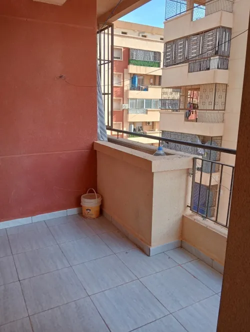 Location Appartement F3 Oran Hassi mefsoukh