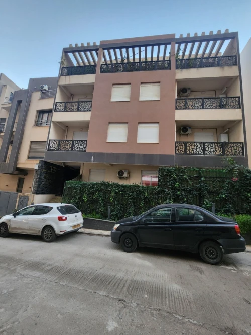 Location Appartement F2 Alger El achour