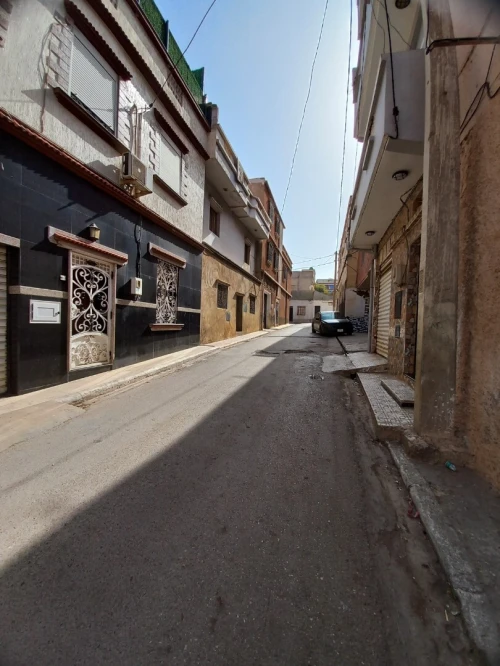 Vente Villa Oran Oran