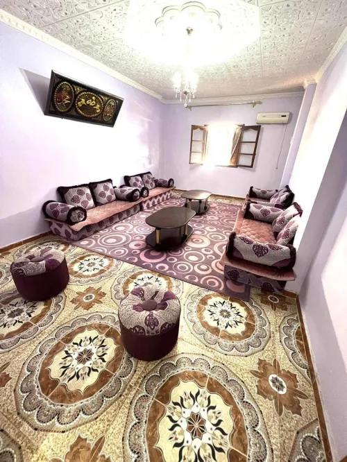 Vente Villa Aïn Témouchent Hassi el ghella