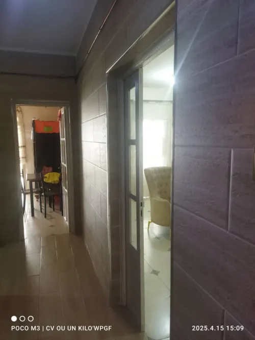 Vente Appartement F3 Constantine El khroub