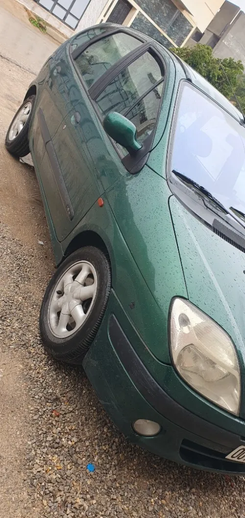 Renault Scenic 2001 Scenic