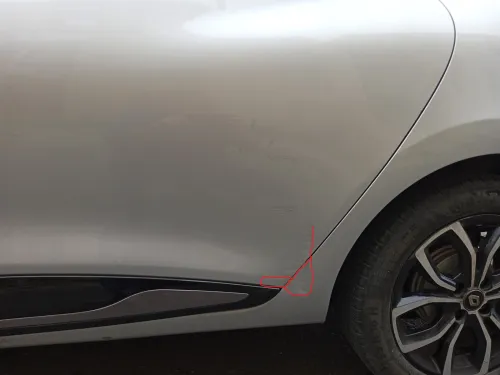 Renault Clio 4 2018 Limited 2