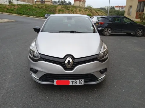 Renault Clio 4 2018 Limited 2