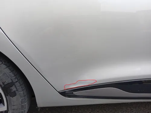 Renault Clio 4 2018 Limited 2