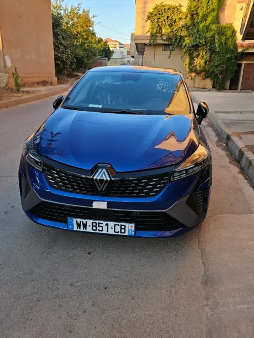 Renault Clio 5  2025 Esprit Alpine