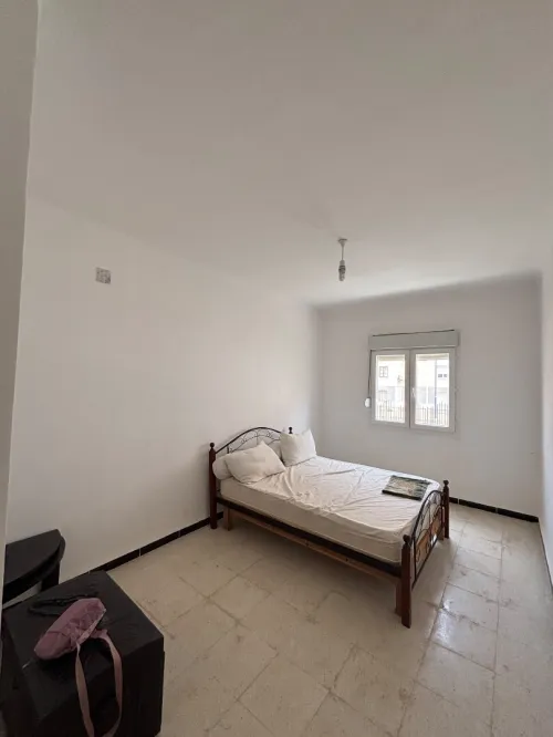 Vente Appartement F3 Alger Zeralda