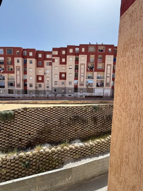 Vente Appartement F3 Alger Zeralda